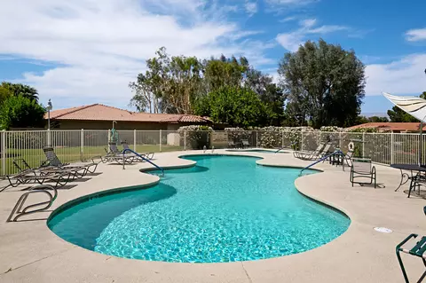 Exterior - 49489 Douglas St, Indio, CA 92201 photo 10 of 11