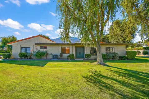 1800 Paseo Raqueta, Palm Springs, CA 92262
