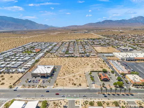 0 Palm Dr, Desert Hot Springs, CA 92240