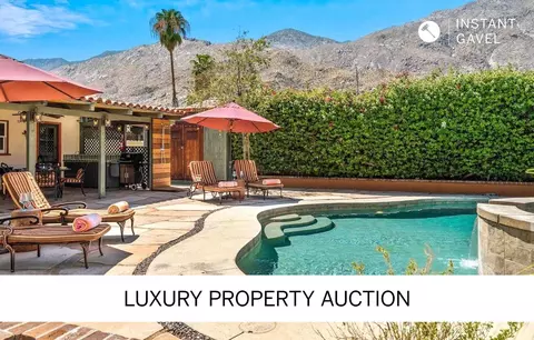 216 E Palo Verde Ave, Palm Springs, CA 92264