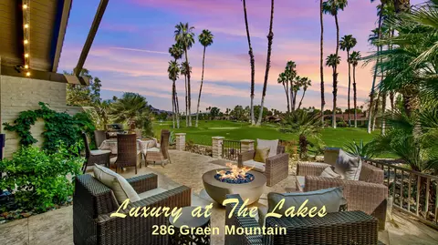 286 Green Mountain Dr, Palm Desert, CA 92211
