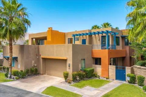 922 Alejo Vis, Palm Springs, CA 92262