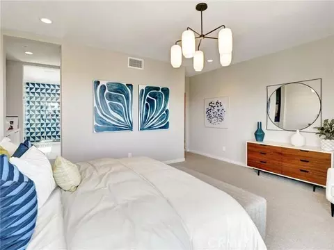 Bedroom - 706 Obsidian Loop E, Palm Springs, CA 92264 photo 7 of 8