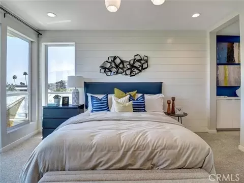 Bedroom - 706 Obsidian Loop E, Palm Springs, CA 92264 photo 5 of 8