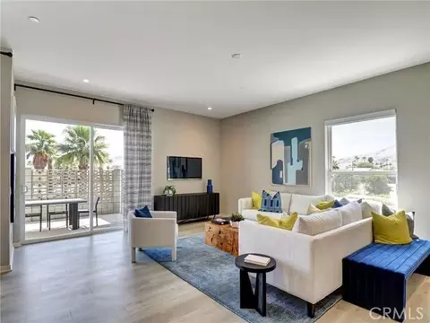 Living - 706 Obsidian Loop E, Palm Springs, CA 92264 photo 1 of 2