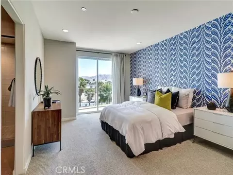 Bedroom - 706 Obsidian Loop E, Palm Springs, CA 92264 photo 1 of 8