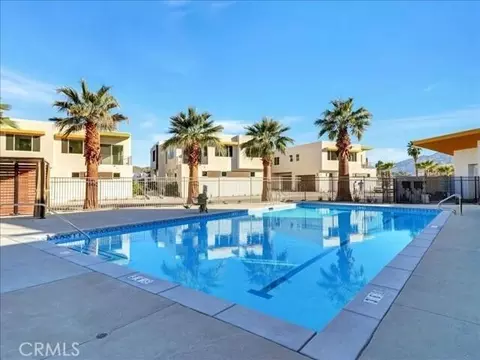 Exterior - 706 Obsidian Loop E, Palm Springs, CA 92264 photo 1 of 5