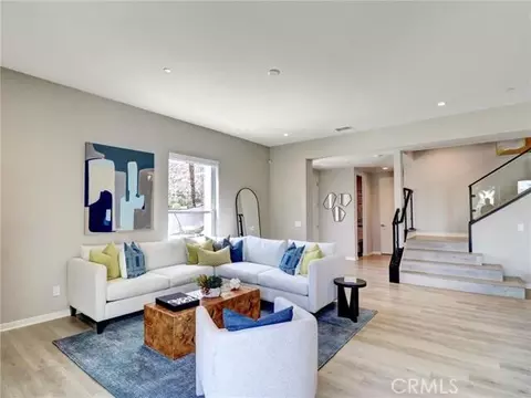 Living - 706 Obsidian Loop E, Palm Springs, CA 92264 photo 2 of 2