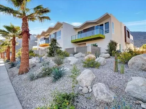 Exterior - 706 Obsidian Loop E, Palm Springs, CA 92264 photo 5 of 5