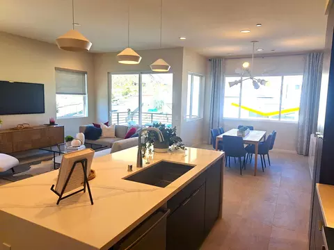 Kitchen - 730 Obsidian Loop E, Palm Springs, CA 92264 photo 2 of 2