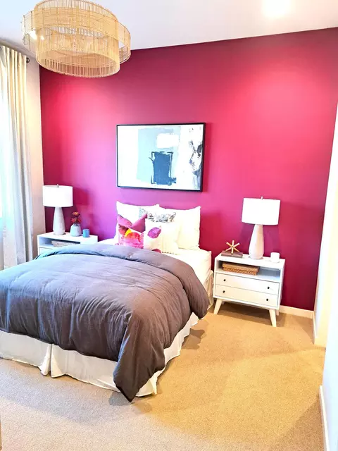 Bedroom - 730 Obsidian Loop E, Palm Springs, CA 92264 photo 3 of 4