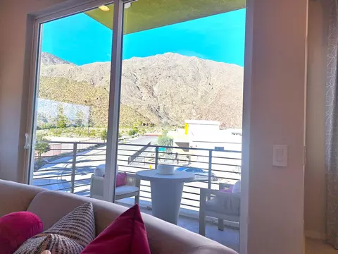 Living - 730 Obsidian Loop E, Palm Springs, CA 92264 photo 2 of 2