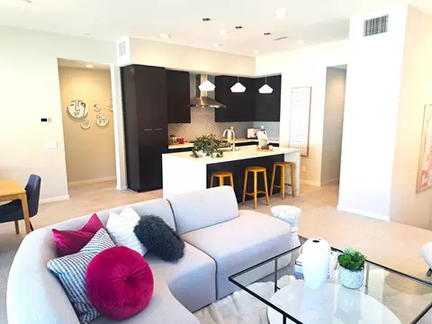 Kitchen - 730 Obsidian Loop E, Palm Springs, CA 92264 photo 1 of 2