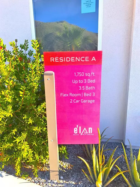 Other - 730 Obsidian Loop E, Palm Springs, CA 92264 photo 5 of 6