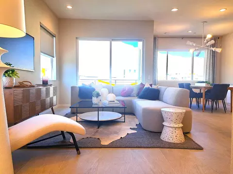 Living - 730 Obsidian Loop E, Palm Springs, CA 92264 photo 1 of 2