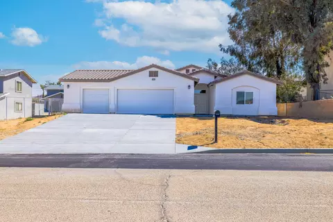 61723 Desert Air Rd, Joshua Tree, CA 92252