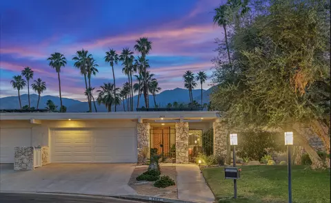 2489 Playa Cir, Palm Springs, CA 92264