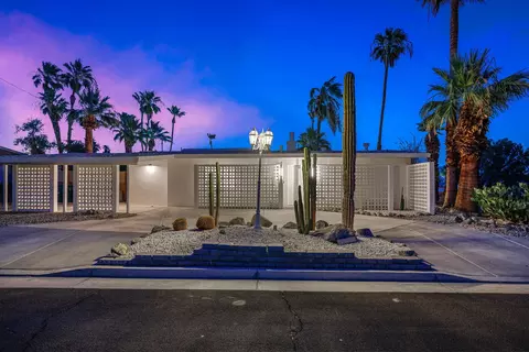 38951 Bel Air Dr, Cathedral City, CA 92234