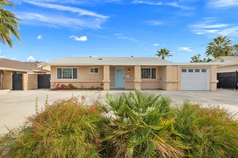 42600 Wisconsin Ave, Palm Desert, CA 92211