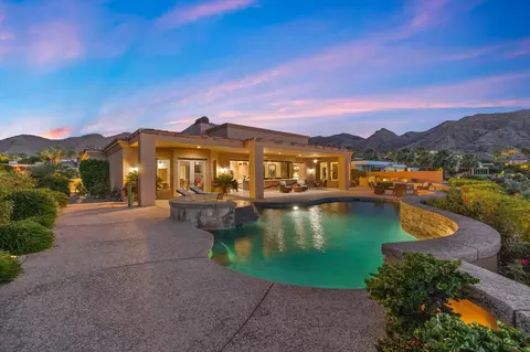 3 Sierra Vista Dr, Rancho Mirage, CA 92270
