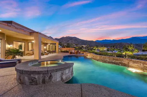 3 Sierra Vista Dr, Rancho Mirage, CA 92270