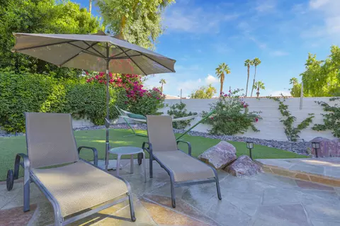 Exterior - 54 Sutton Pl E, Palm Desert, CA 92211 photo 13 of 13
