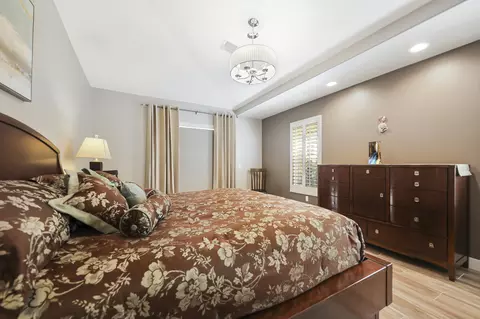 Bedroom - 54 Sutton Pl E, Palm Desert, CA 92211 photo 2 of 9