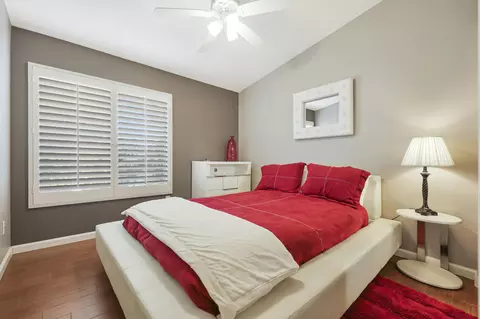 Bedroom - 54 Sutton Pl E, Palm Desert, CA 92211 photo 3 of 9