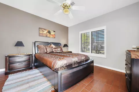 Bedroom - 54 Sutton Pl E, Palm Desert, CA 92211 photo 7 of 9