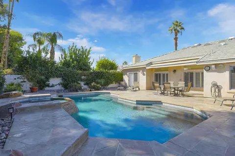 Exterior - 54 Sutton Pl E, Palm Desert, CA 92211 photo 6 of 13