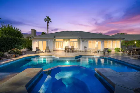 Exterior - 54 Sutton Pl E, Palm Desert, CA 92211 photo 8 of 13