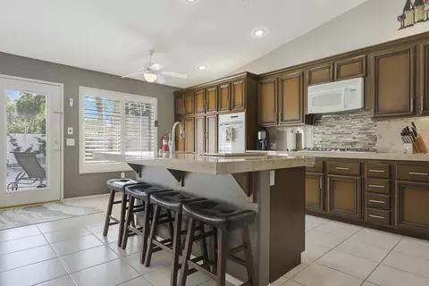 Kitchen - 54 Sutton Pl E, Palm Desert, CA 92211 photo 2 of 3