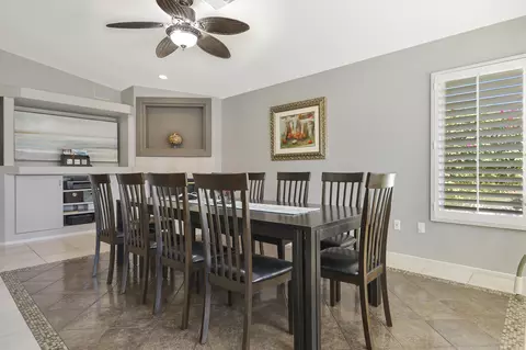 Dining - 54 Sutton Pl E, Palm Desert, CA 92211 photo 1 of 2