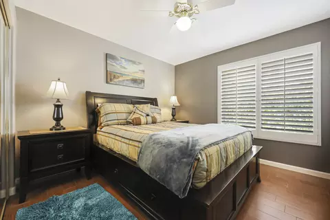 Bedroom - 54 Sutton Pl E, Palm Desert, CA 92211 photo 4 of 9
