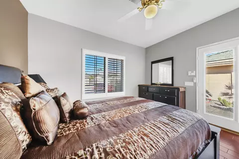 Bedroom - 54 Sutton Pl E, Palm Desert, CA 92211 photo 8 of 9