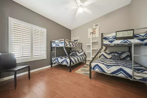 Bedroom - 54 Sutton Pl E, Palm Desert, CA 92211 photo 6 of 9
