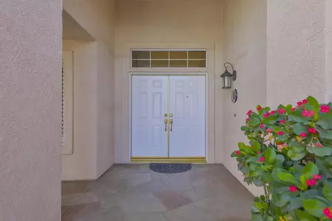 Entry Way - 54 Sutton Pl E, Palm Desert, CA 92211 photo 1 of 4