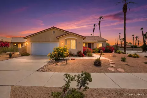 29896 Calle Tampico, Cathedral City, CA 92234