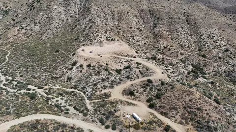48980 Big Morongo Canyon Rd, Morongo Valley, CA 92256