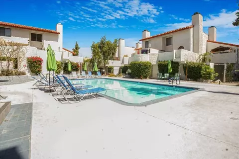 280 S Avenida Caballeros, Palm Springs, CA 92262