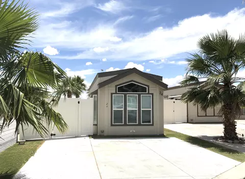 74711 Dillon Rd #SPC 24, Desert Hot Springs, CA 92241