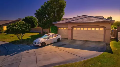 Exterior - 47644 Stampede Trl, Indio, CA 92201 photo 2 of 3