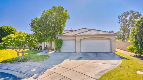 Exterior - 47644 Stampede Trl, Indio, CA 92201 photo 1 of 3