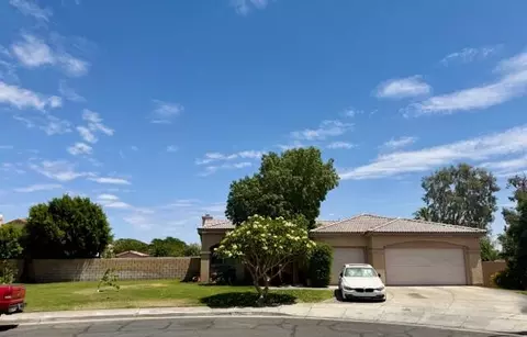 47644 Stampede Trl, Indio, CA 92201