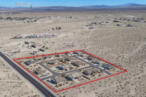 0 Main St, Barstow, CA 92311