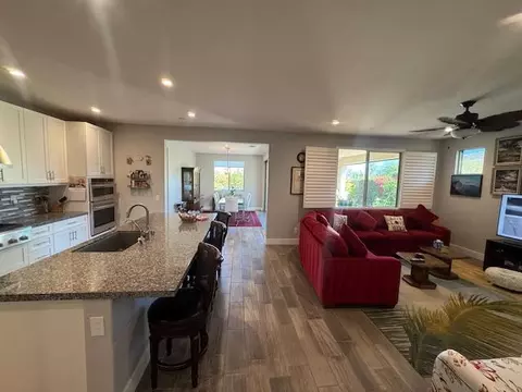 Kitchen - 82570 E Mccarroll Dr, Indio, CA 92201 photo 4 of 4