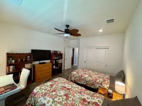 Bedroom - 82570 E Mccarroll Dr, Indio, CA 92201 photo 2 of 3