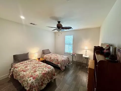 Bedroom - 82570 E Mccarroll Dr, Indio, CA 92201 photo 1 of 3