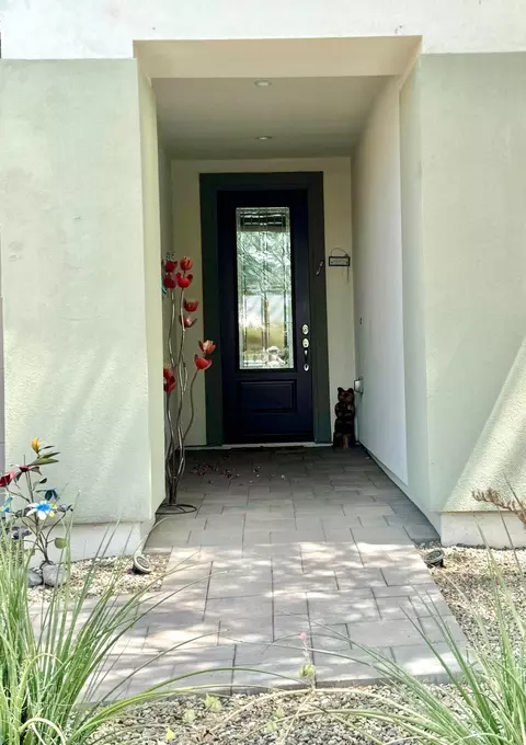 Entry Way - 82570 E Mccarroll Dr, Indio, CA 92201 photo 1 of 2