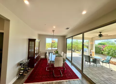 Dining - 82570 E Mccarroll Dr, Indio, CA 92201 photo 1 of 2